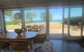 Sea View House - All Year Round
